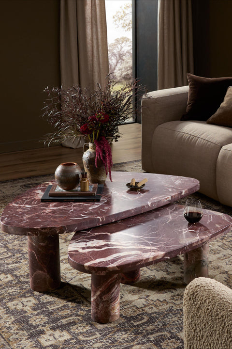 Horizonte Center Table