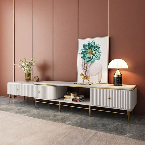 Strato TV Unit