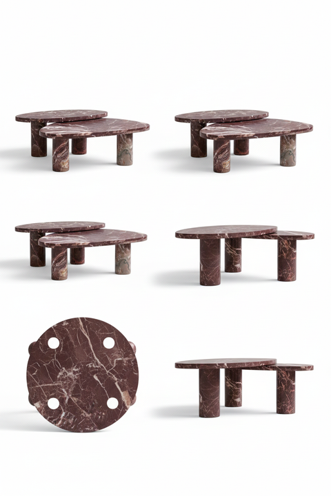 Horizonte Center Table