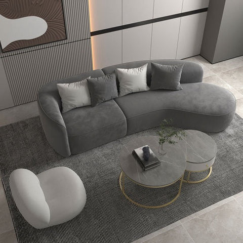 Modern Sofa 32