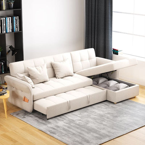 Sofa cum Bed - Direct from Factory 14