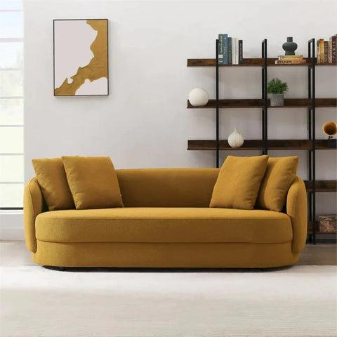 Modern Sofa 64