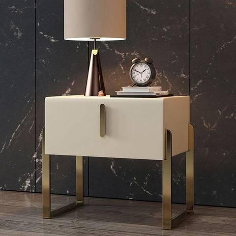 Anderson Bed Sidetable