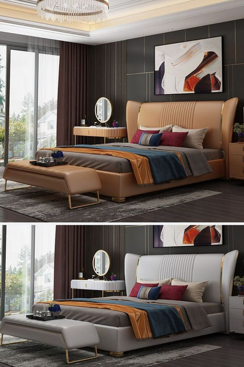 Lemante Bed