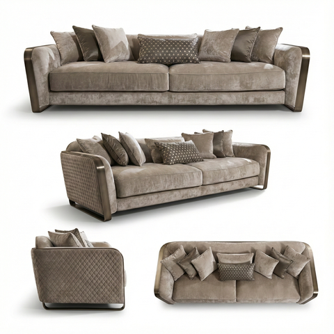 Cantori Sofa