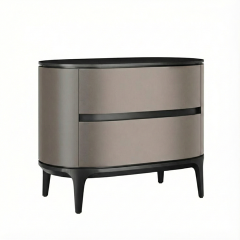 Venice Bed Sidetable