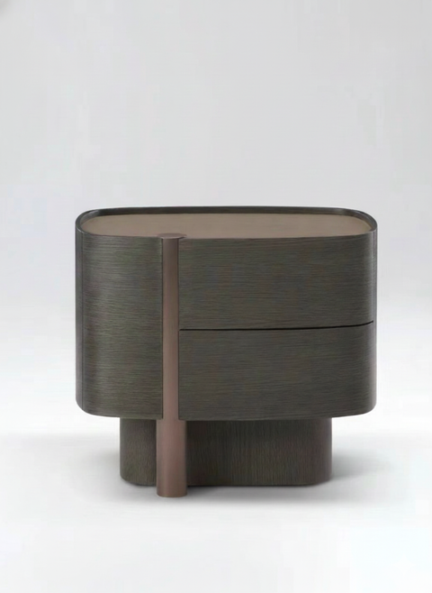 Walter Bed Sidetable