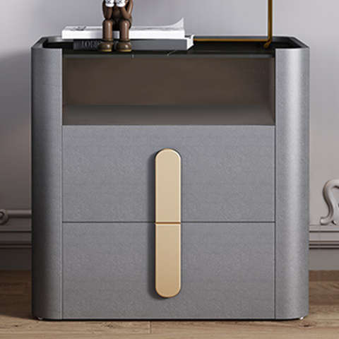 Trinity Bed Sidetable