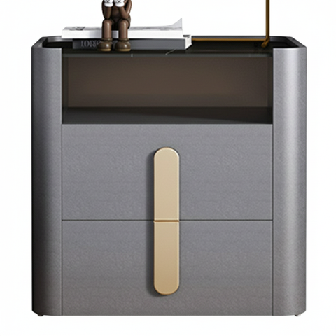 Trinity Bed Sidetable