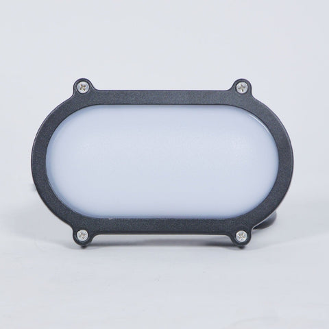 Valgus Outdoor Wall Facade Light