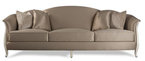 Allen Wood Sofa