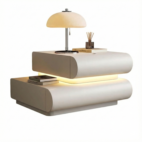 Giovani Bed Sidetable