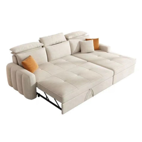 Sofa cum Bed - Direct from Factory 2