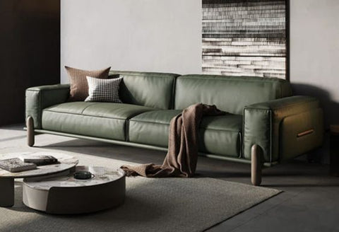 Husk Sofa