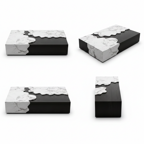 Raphael Center Table