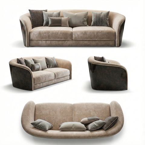 Veneto Sofa