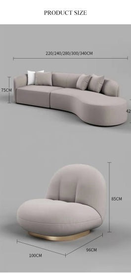 Modern Sofa 32