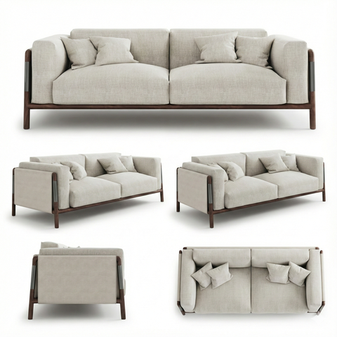 Vitorio Sofa