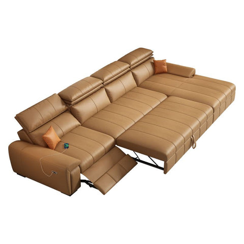 Sofa cum Bed - Direct from Factory 5