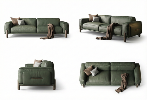 Husk Sofa