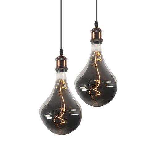 Edison Hanging Pendant Light