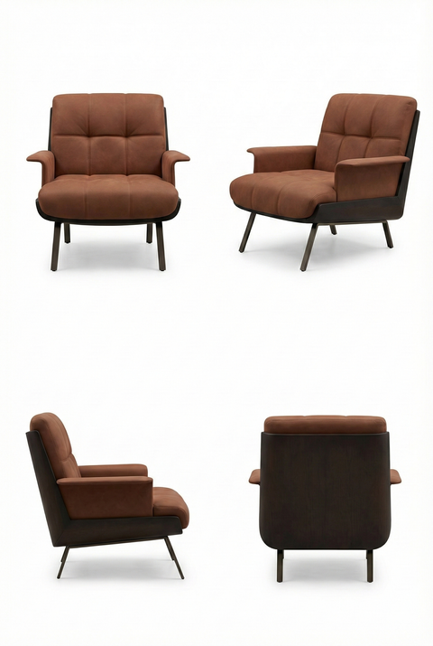 Elan  Chair