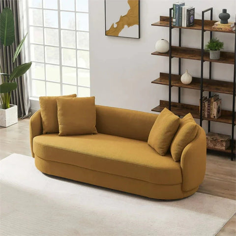 Modern Sofa 64
