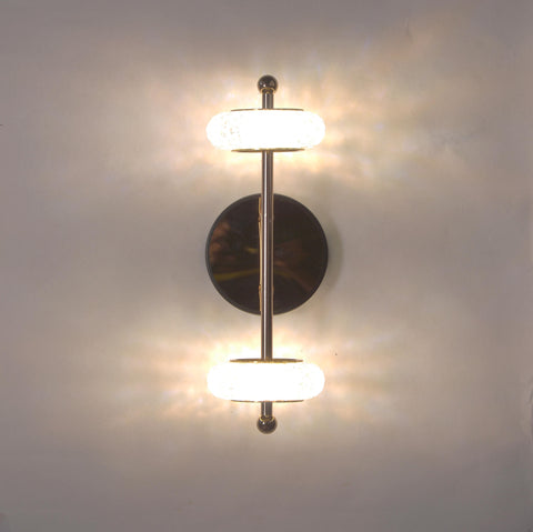 Axle Wall Light