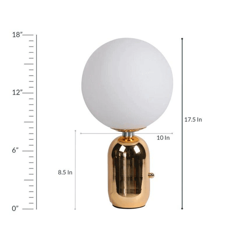 Frai Table Lamp