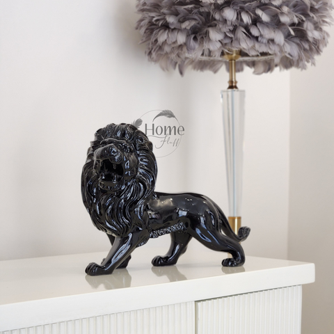 LION's ROAR