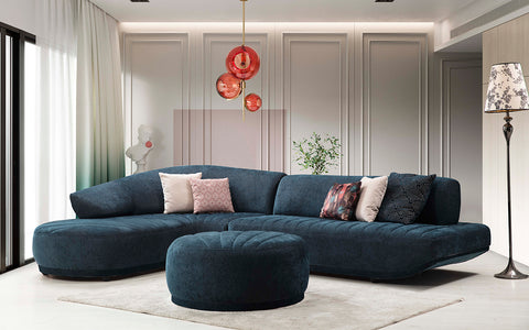 Nova Sectional Sofa
