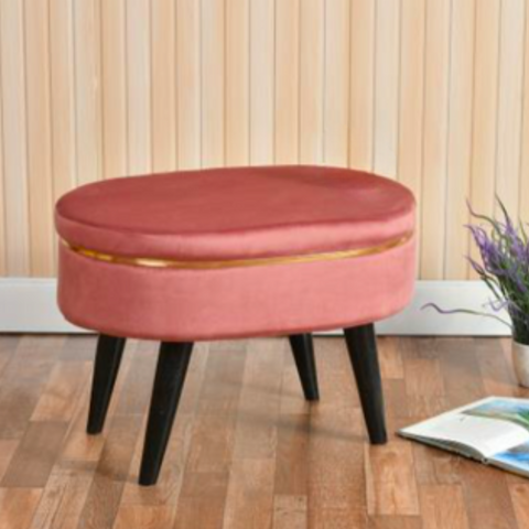 HARMONY CURVE OTTOMAN