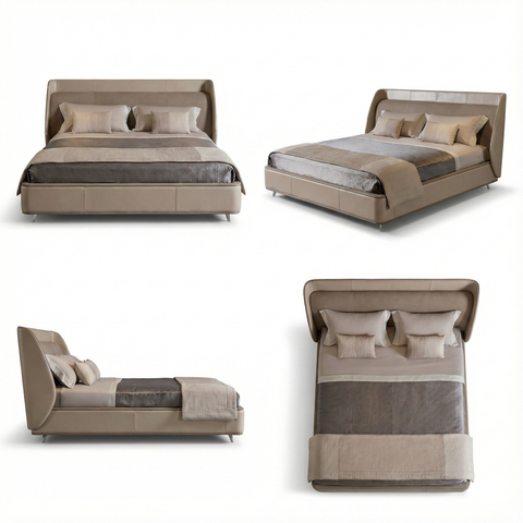 Roger Bed