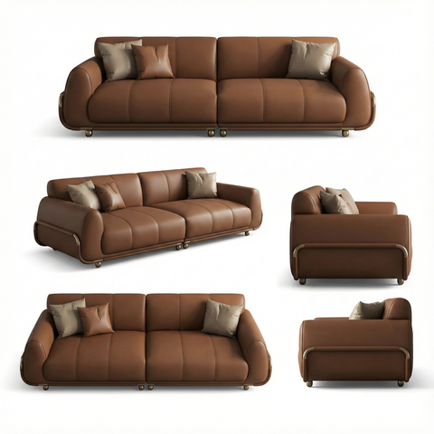 Santo Sofa