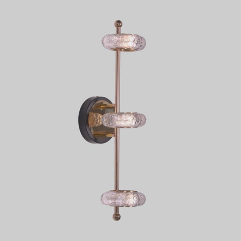 Axle Wall Light