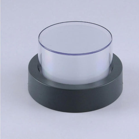 Prima Round Facade Led Wall Light