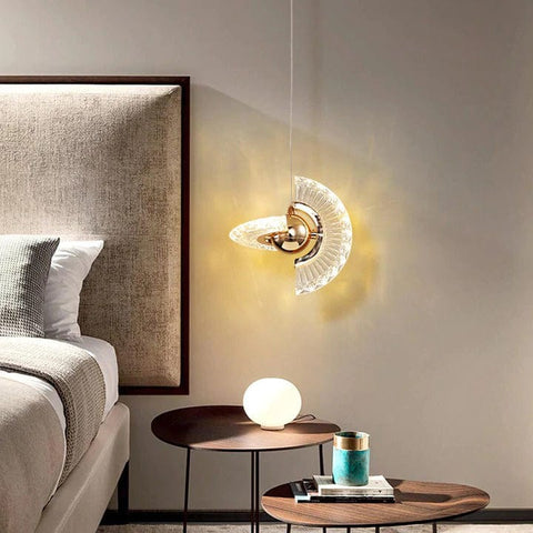 Brillare Rotatable Hanging Light