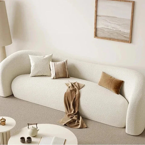 Modern Sofa 12