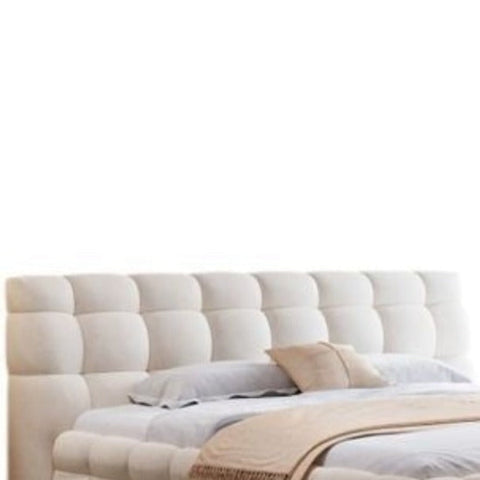 Upholstered Bed 94