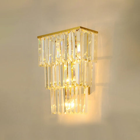 Logro Wall Light