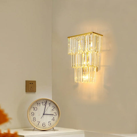 Logro Wall Light