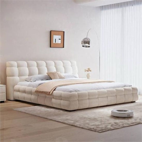 Upholstered Bed 94