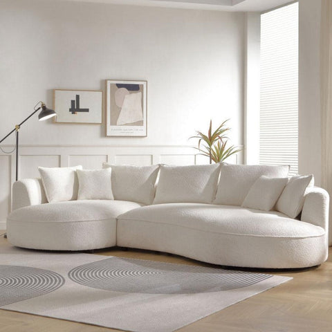 Modern Sofa 83