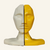 HUMANO BOOKEND