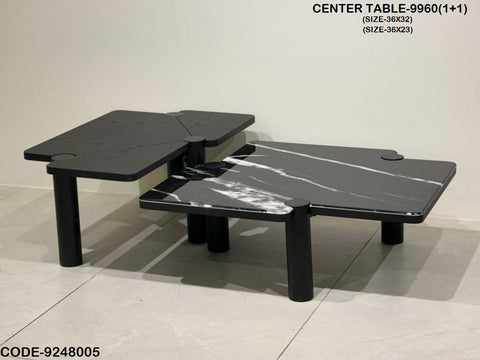 Ready to Ship Center Table 102(IMPORTED)