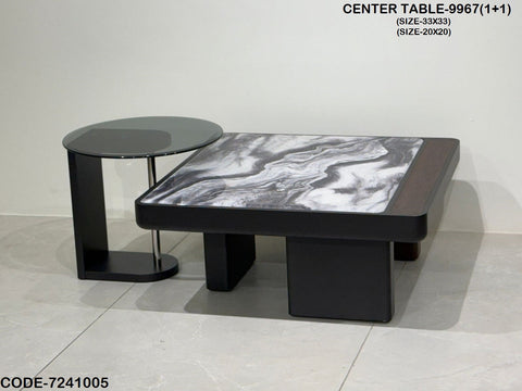 Ready to Ship Center Table 106(IMPORTED)