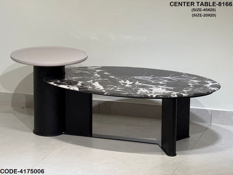 Ready to Ship Center Table 120(IMPORTED)