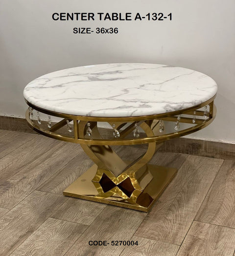 Ready to Ship Center Table 135(IMPORTED)