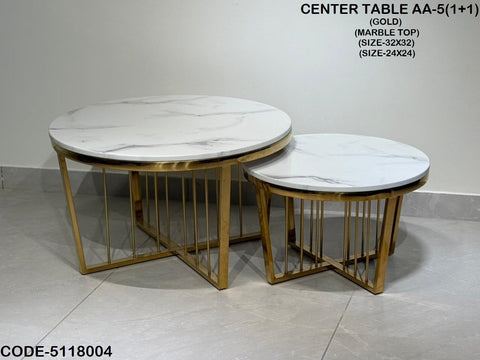 Ready to Ship Center Table 143(IMPORTED)