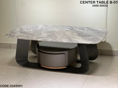 Ready to Ship Center Table 148(IMPORTED)